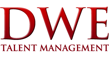 DWE Talent Management logo