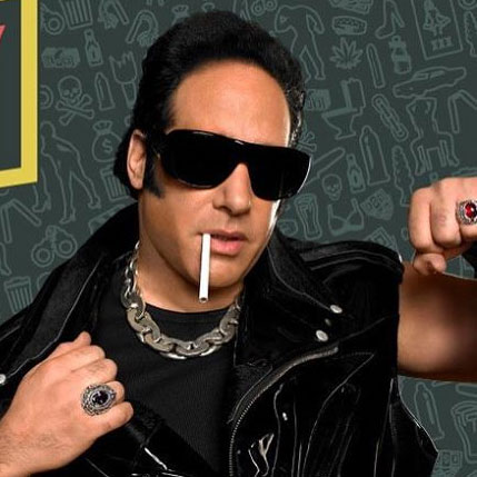 Andrew Dice Clay