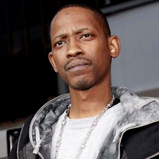 Kurupt