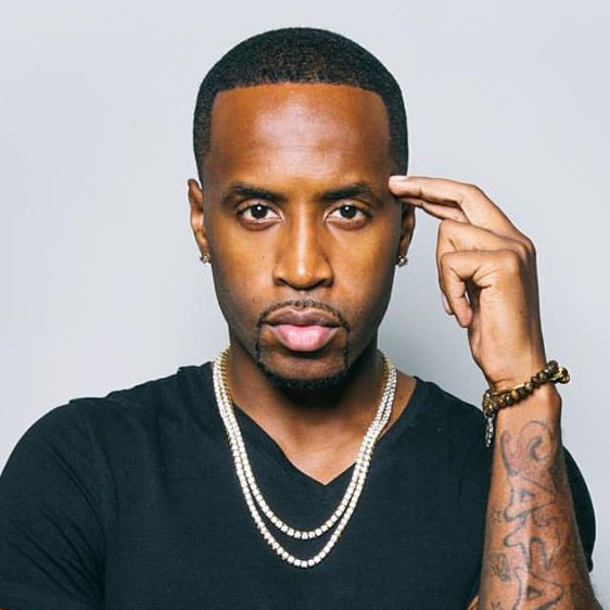 Safaree Samuels