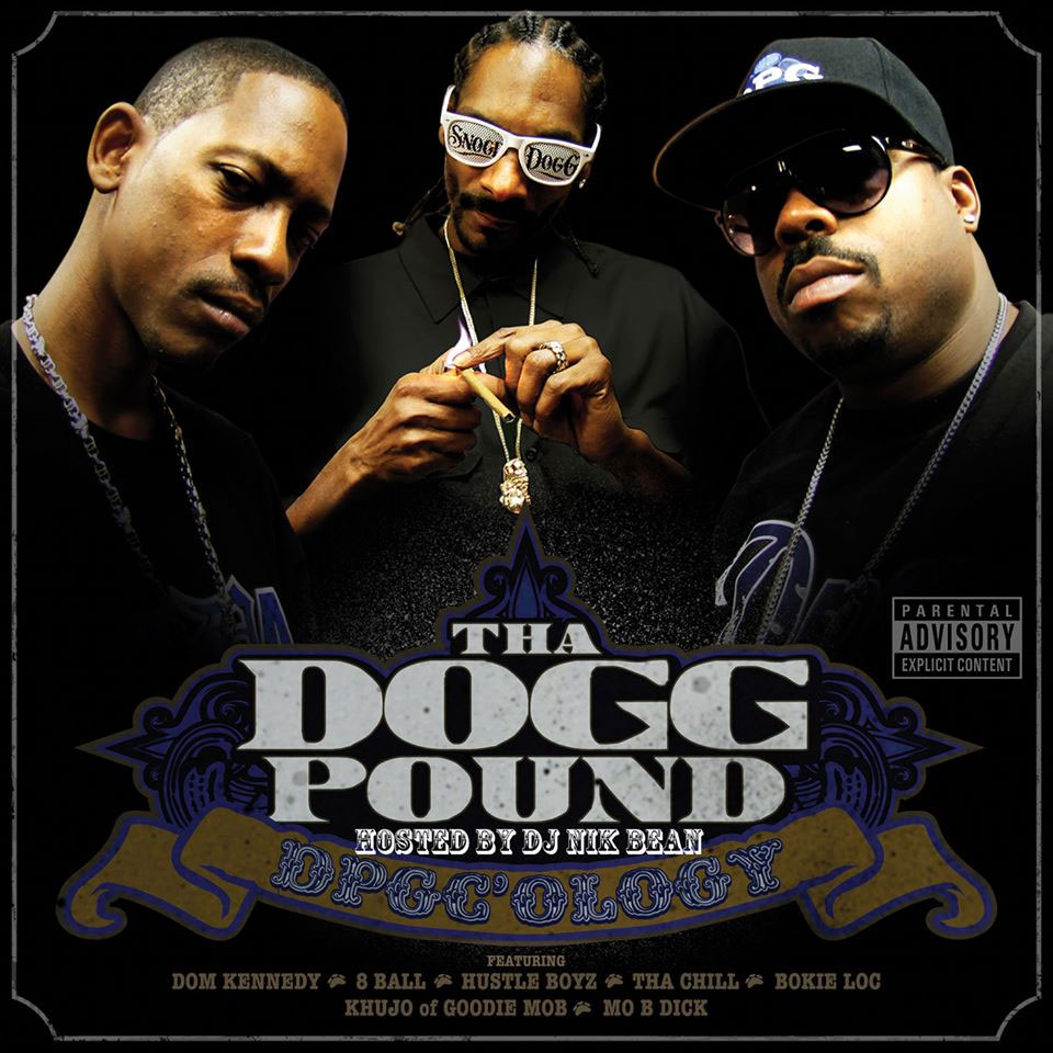 Tha Dogg Pound