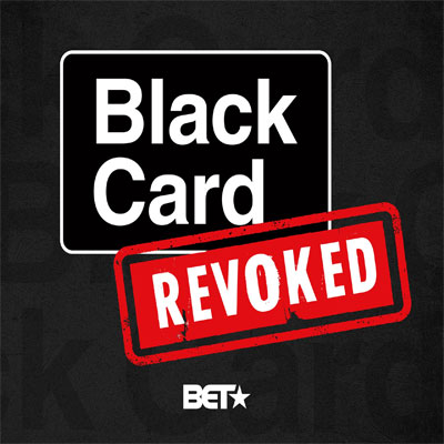 Black Card Revoked