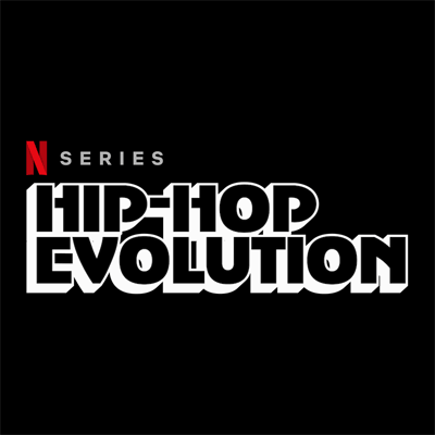 Hip Hop Evolution