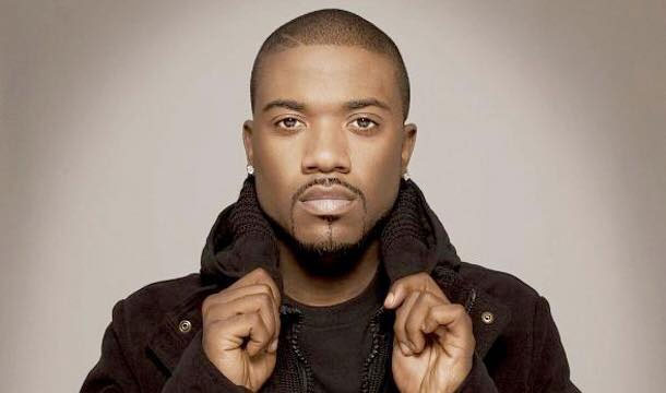 Ray J