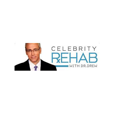 Celebrity Rehab with Dr Drew, VH1