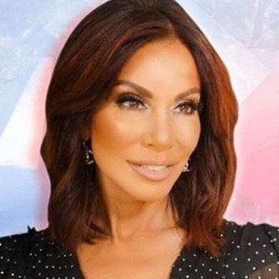 Danielle Staub