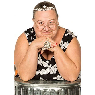 Delores "Mema" Hughes
