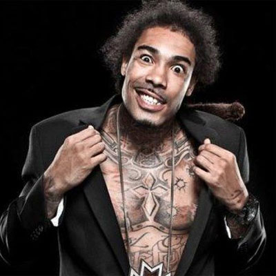 Gunplay