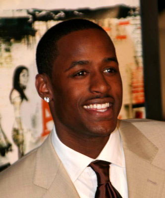 Jackie Long