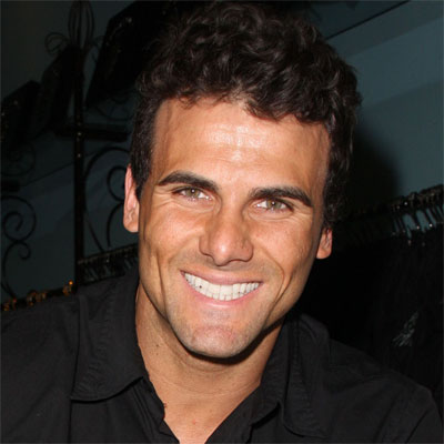 Jeremy Jackson