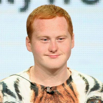 Michael "CopperCab" Kittrell