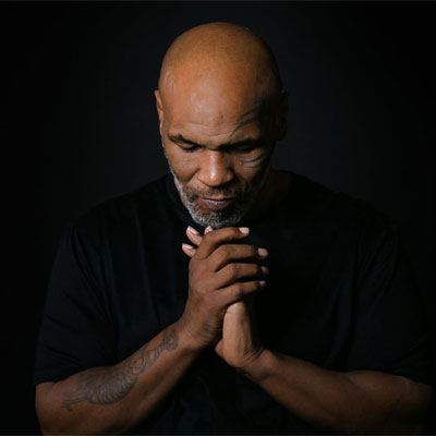 Mike Tyson