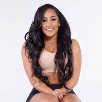 Natalie Nunn
