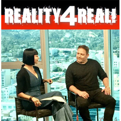 Reality 4Real