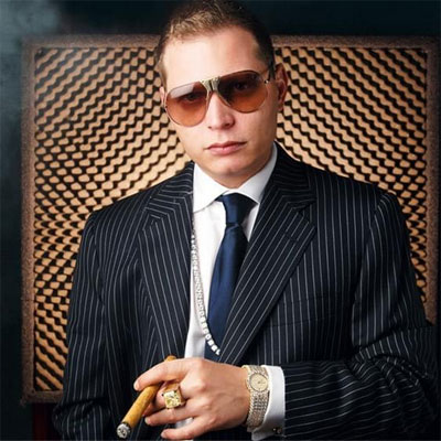Scott Storch