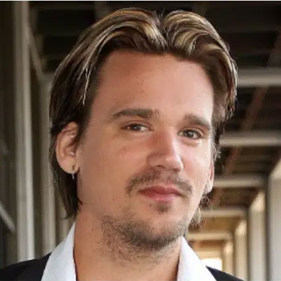 Sean Stewart