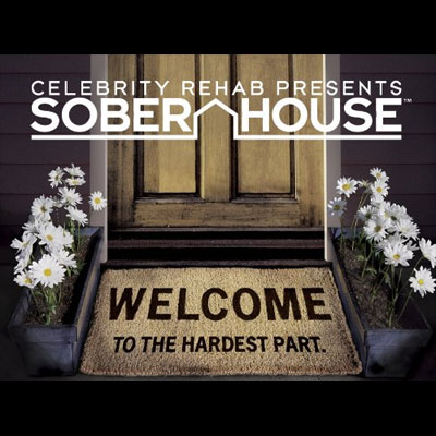 Sober House with Dr Drew, VH1