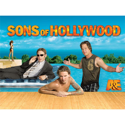 Sons of Hollywood