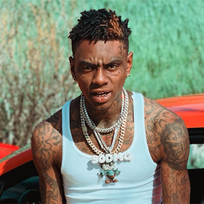 Soulja Boy