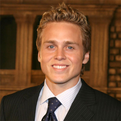Spencer Pratt