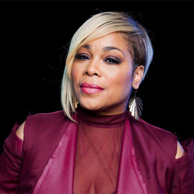 T-Boz